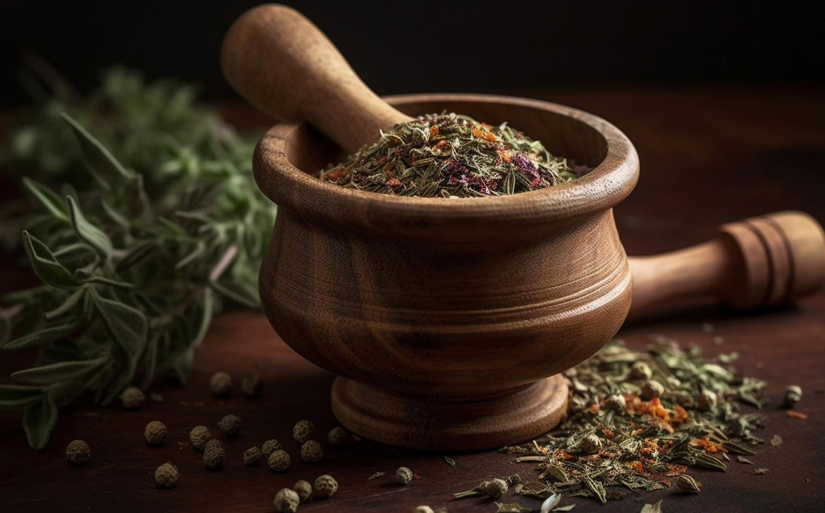 Blog Big4 – GMP certified ayurvedic company