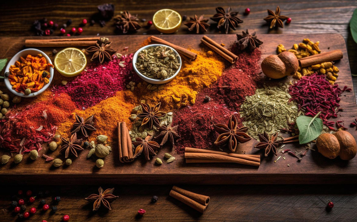 Blog Big5 – GMP certified ayurvedic company