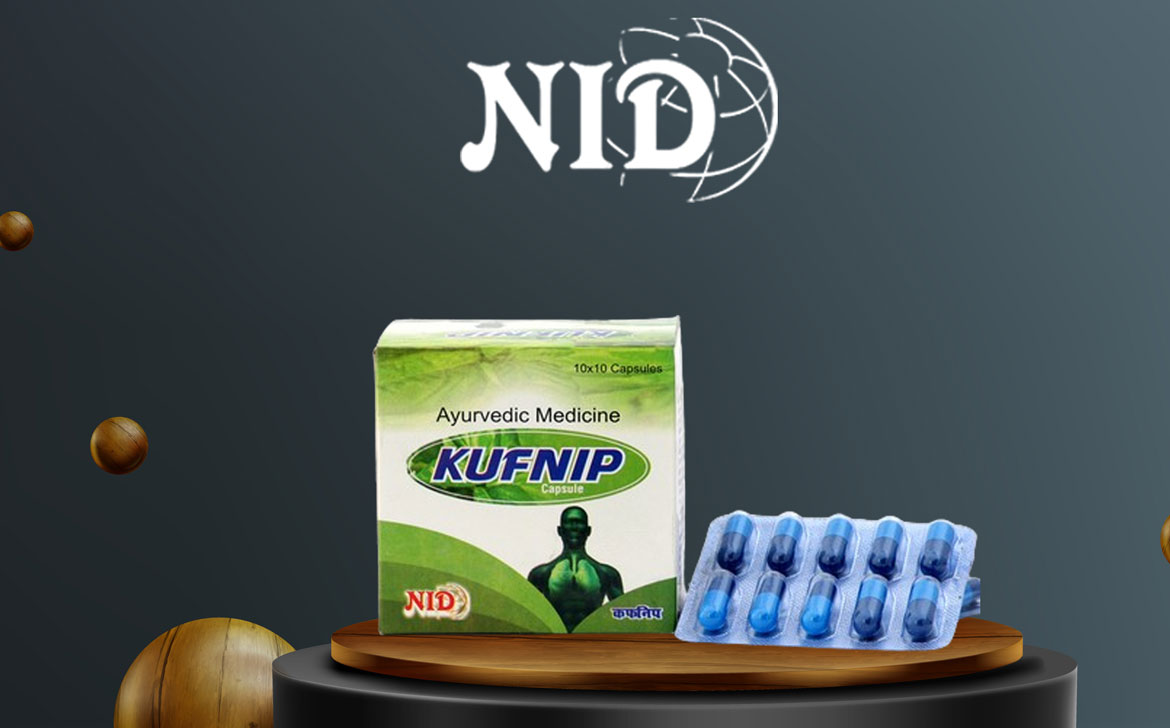 Blog Big7 – GMP certified ayurvedic company