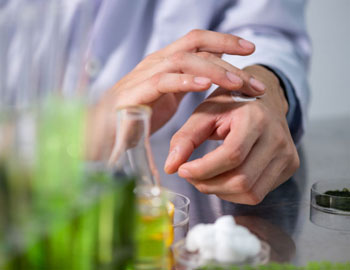 Blog8 – Herbal supplement manufacturers