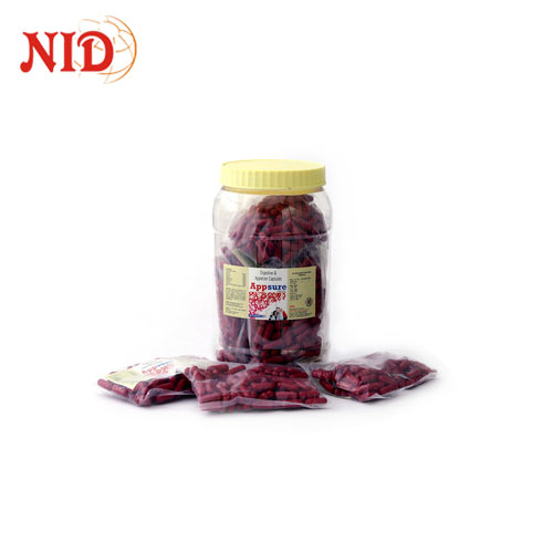 Ayurvedic Increase Appetite Capsule