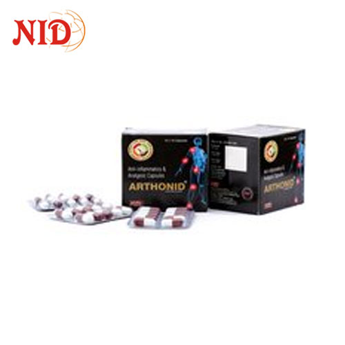 Joint Pain Relief Capsule