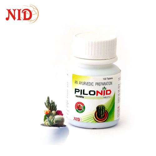 Ayurvedic Piles Tablet