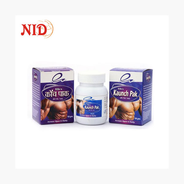 Po2 – Herbal pharma company