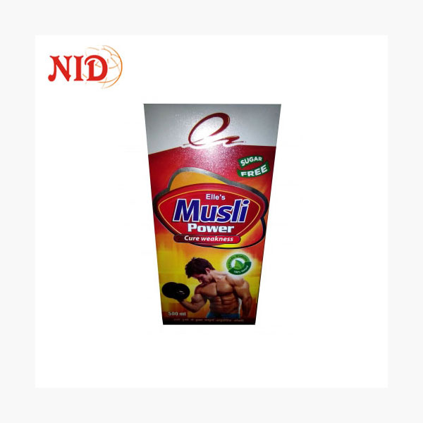 Po3 – PCD pharma franchise ayurvedic