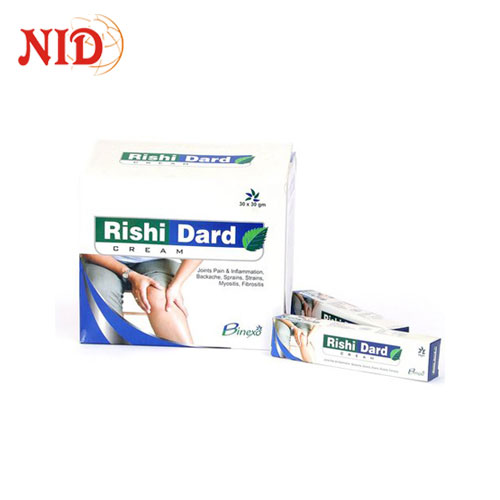 Rishi Dard Cream