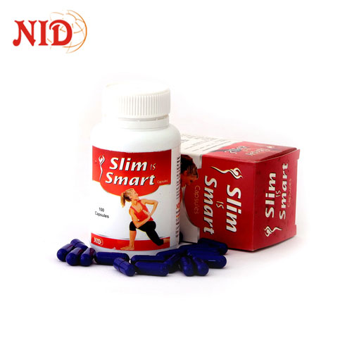 Ayurvedic Slimming Capsules