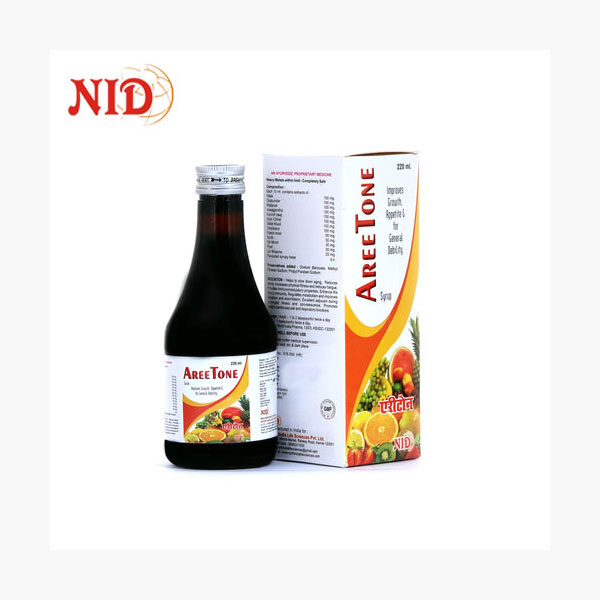 To4 – Ayurvedic cosmetic manufacturers