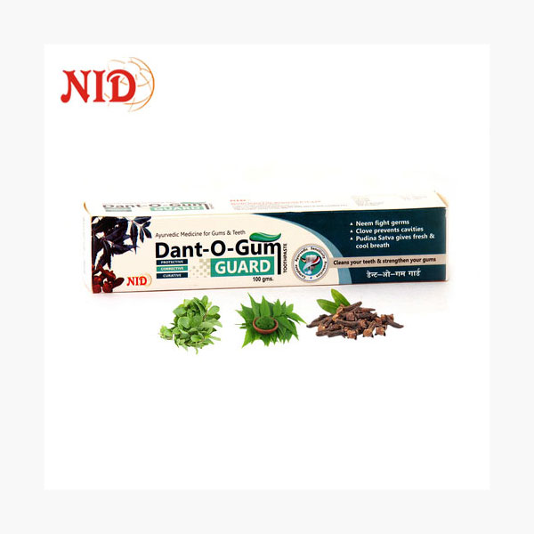 Toothpaste1 – Herbal supplement manufacturers